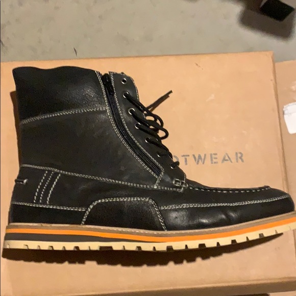 Reserved Footwear - Topher Boot main image 6